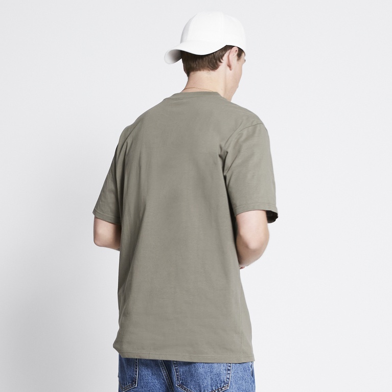 Heavy t-shirt "William"